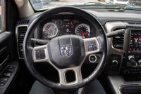 // ACCIDENT FREE!! // // SINGLE OWNER! // Experience the strength and reliability of the 2018 RAM 35... (image 8)