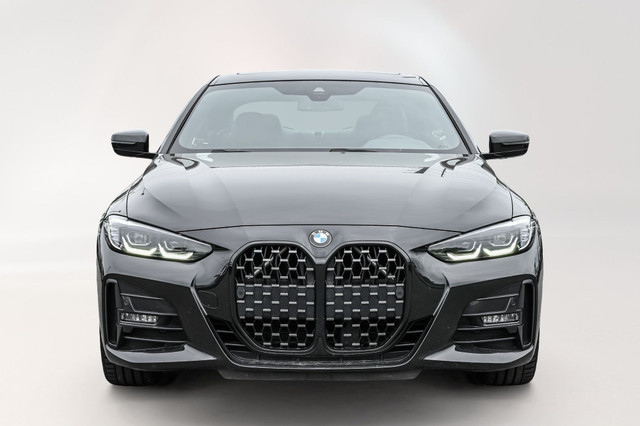 2023 BMW 4 Series 430i xDrive | M Sport | Premium Pack | Black P in Cars & Trucks in Longueuil / South Shore - Image 2