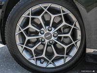 Previous Daily Rental: Window Grid Antenna, Valet Function, Trunk Rear Cargo Access, Trip Computer,... (image 8)