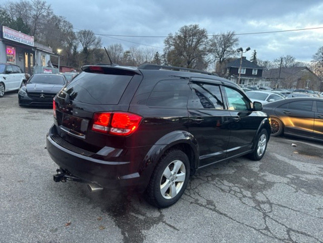 2016 Dodge Journey FWD 4dr.7 passenger !!!! in Cars & Trucks in City of Toronto - Image 4