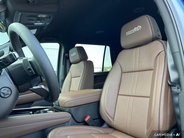 2025 Chevrolet Tahoe High Country 4WD | Heated & Ventilated in Cars & Trucks in Strathcona County - Image 3