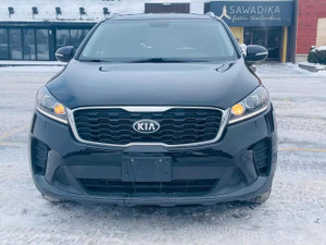 2019 Kia Sorento LX AWD