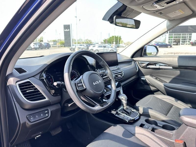 2023 Kia Seltos in Cars & Trucks in Stratford - Image 2