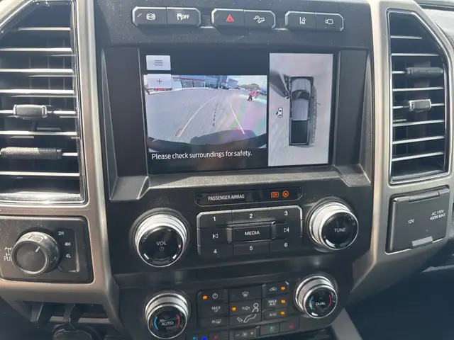 2021 Ford F-350 Super Duty Platinum PLATINUM (DIESEL - POWER RUN in Cars & Trucks in Cranbrook - Image 17