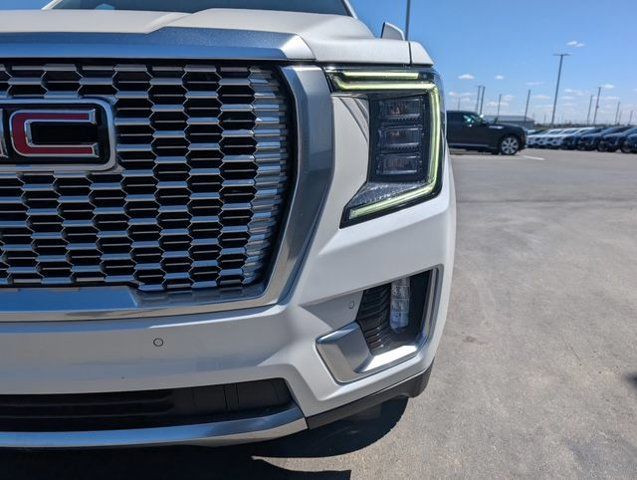 2024 GMC Yukon Denali in Cars & Trucks in Calgary - Image 3