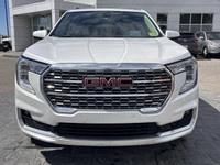 Crowfoot Hyundai, AMVIC Licensed Dealer Why This Is The TERRAIN For YOU: All-Wheel-Drive 1.5L I4 Tur... (image 1)