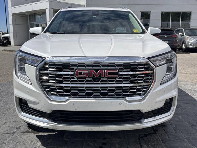 2022 GMC Terrain Denali AWD | No Accidents | 1 Owner | 360 in Cars & Trucks in Calgary - Image 2