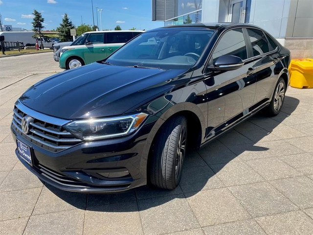2021 Volkswagen Jetta Execline in Cars & Trucks in Mississauga / Peel Region - Image 3