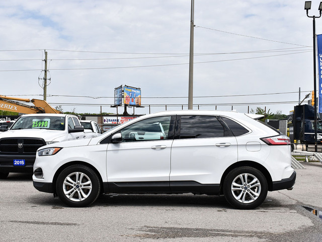 2019 Ford Edge SEL AWD ~Heated + Power Seats ~Backup Camera in Cars & Trucks in Barrie - Image 4