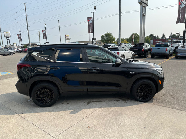 2021 Kia Seltos EX in Cars & Trucks in Markham / York Region - Image 4