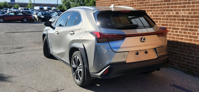 2021 Lexus UX UX 250h CVT in Cars & Trucks in Oakville / Halton Region - Image 3