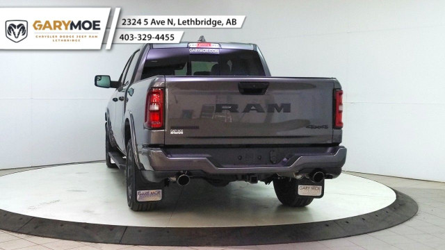 2025 Ram 1500 in Cars & Trucks in Lethbridge - Image 4