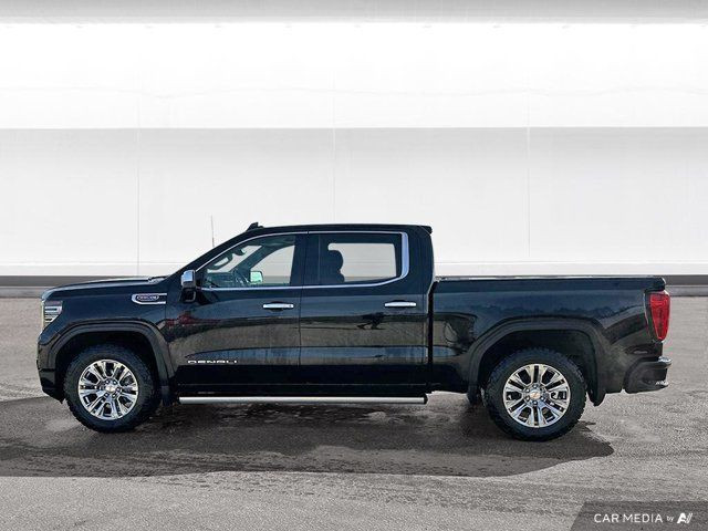 2022 GMC Sierra 1500 Denali 6.2L Crew Cab | Bose | in Cars & Trucks in Winnipeg - Image 3
