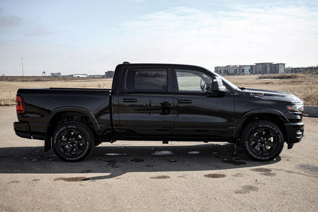 2025 Ram 1500 Big Horn in Cars & Trucks in Strathcona County - Image 4