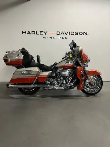 Harley-Davidson Winnipeg has New Owners and Management! We are excited to show you what we've done i...