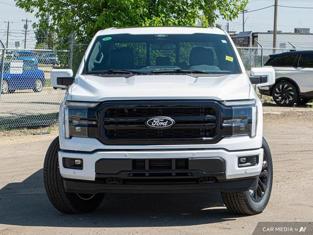 2025 Ford F-150 Lariat in Cars & Trucks in Edmonton - Image 2