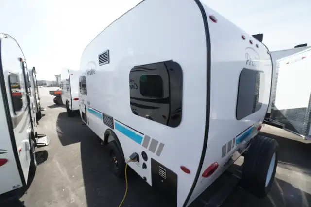 2025 Prolite Evasion Base in Travel Trailers & Campers in Stratford - Image 5
