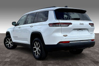 3.6 L 6 Cyl Engine Vehicle Options: Leather Interior, Adaptive Cruise Control, Blind Spot Monitoring... (image 9)