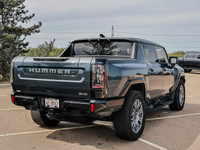 Welcome to Sherwood Buick GMC! This GMC HUMMER EV Pickup delivers a Electric engine powering this Au... (image 8)