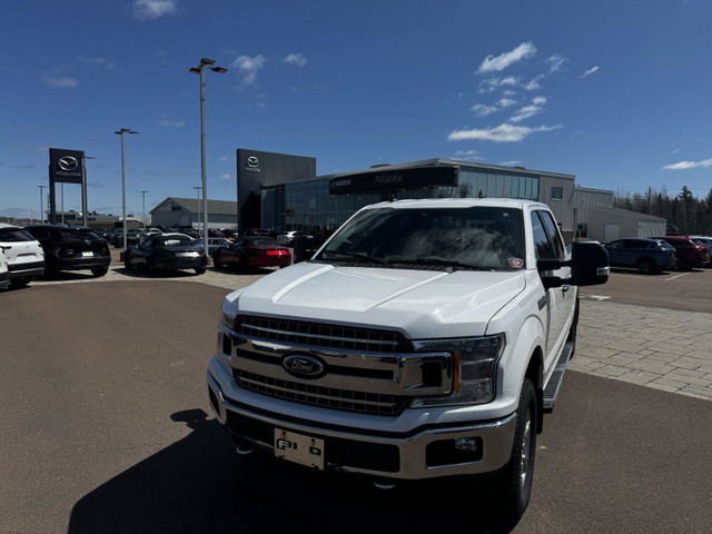 2019 Ford F-150 XLT in Cars & Trucks in Moncton - Image 2