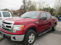See Dealer Website for Details. 2013 Ford F-150 XLT CREWCAB 4X4 FINANCEMENT **CONTENT AUTO SPÉCIALIS... (image 3)