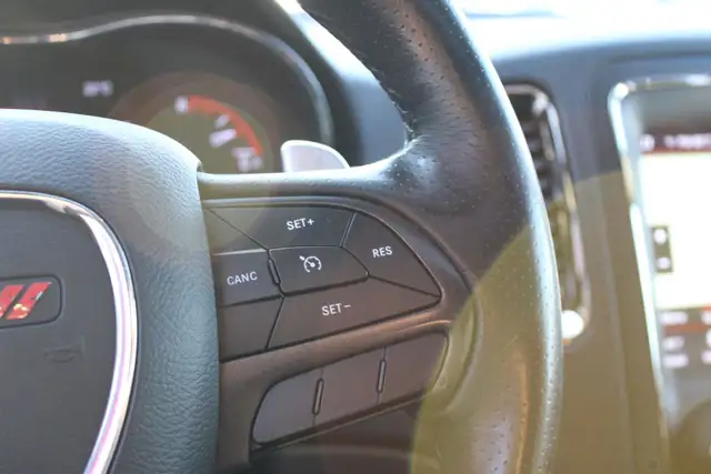 2019 Dodge Durango in Cars & Trucks in Oakville / Halton Region - Image 17