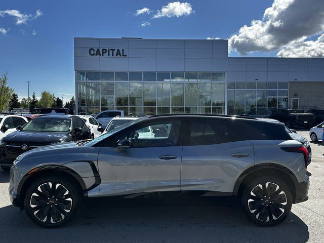2025 Chevrolet Blazer EV AWD RS in Cars & Trucks in Calgary - Image 3