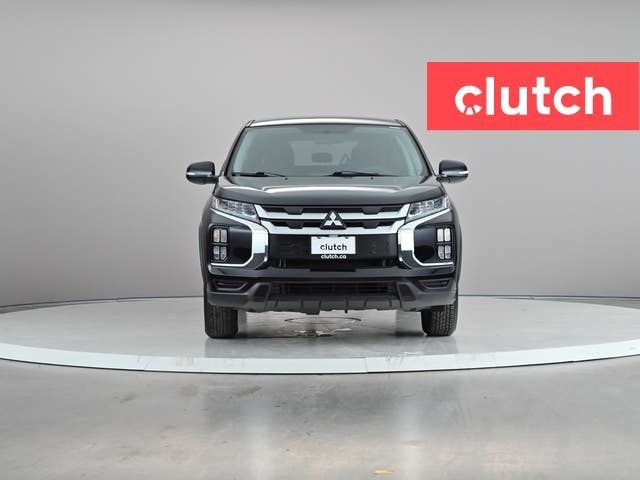 2021 Mitsubishi RVR ES w/ Apple CarPlay, Heated Front Seats, Rea in Cars & Trucks in Ottawa - Image 3
