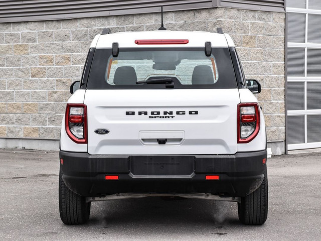 2023 Ford Bronco Sport Base in Cars & Trucks in Kawartha Lakes - Image 3