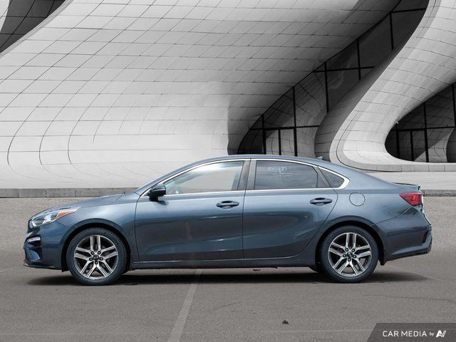 2019 Kia Forte EX in Cars & Trucks in London - Image 2