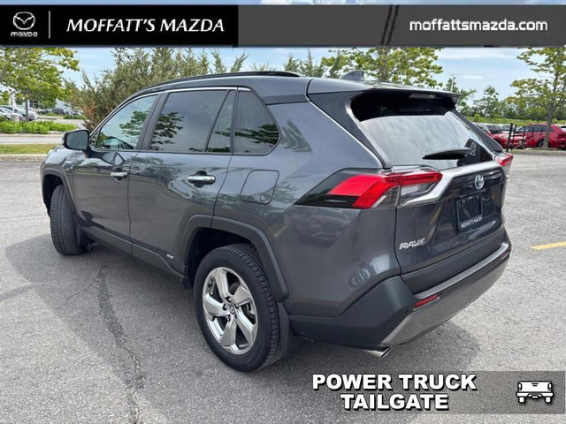 2019 Toyota RAV4 Hybrid Limited - Leather Seats - $299 B/W in Cars & Trucks in Barrie - Image 3