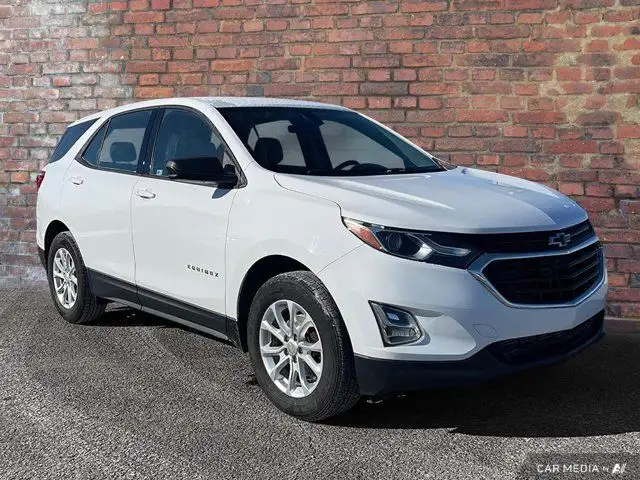 2019 Chevrolet Equinox LS in Cars & Trucks in Dartmouth - Image 8