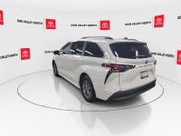 All Services Completed, One Owner verified, Accident Free, Don Valley North Toyota Original, Bought... (image 5)