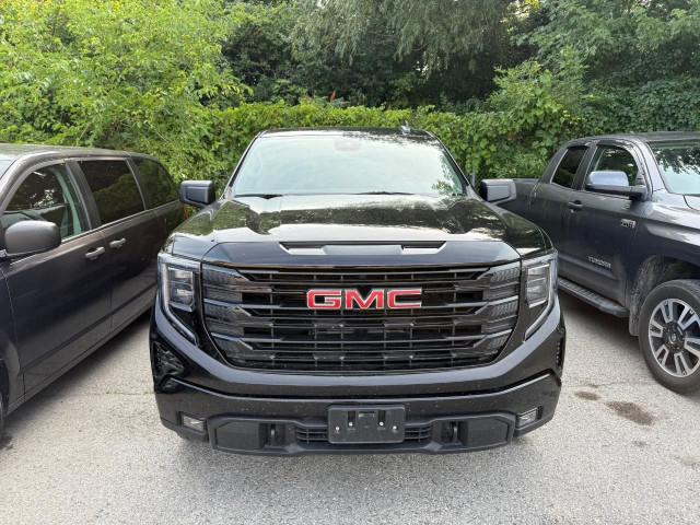 2023 GMC Sierra 1500 Elevation ELEVATION | HEATED SEATS | CRE... in Cars & Trucks in London - Image 3
