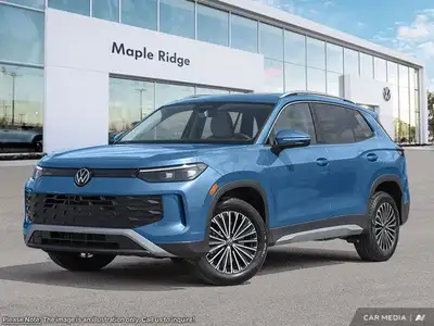 This Volkswagen Tiguan delivers a Intercooled Turbo Regular Unleaded I-4 2.0 L/121 engine powering t...