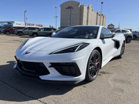 The 2025 Chevrolet Corvette is a testament to American automotive engineering, offering a thrilling... (image 3)