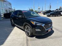 WAS: $29288 NOW: $27999 plus taxes and licensing feesDescription JUST LANDED 2020 HYUNDAI TUCSON ULT... (image 2)