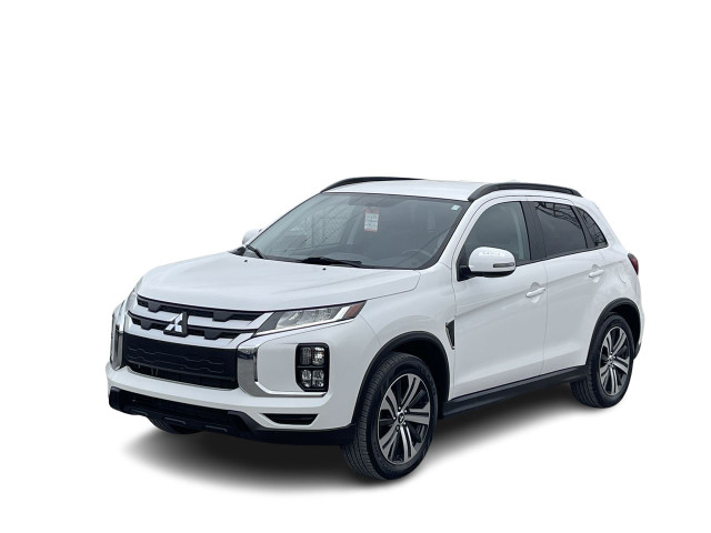 2020 Mitsubishi RVR SEL Awd 4X4 / Camera Recul / Bluetooth / Cru in Cars & Trucks in City of Montréal