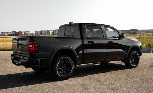 2026 Ram 1500 Rebel in Cars & Trucks in Strathcona County - Image 4