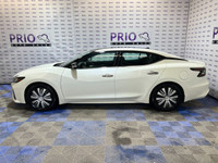 Certified Navigation Rear-View Camera Parking Sensors Sun Roof Push Start Leather Seats Heated Front... (image 1)