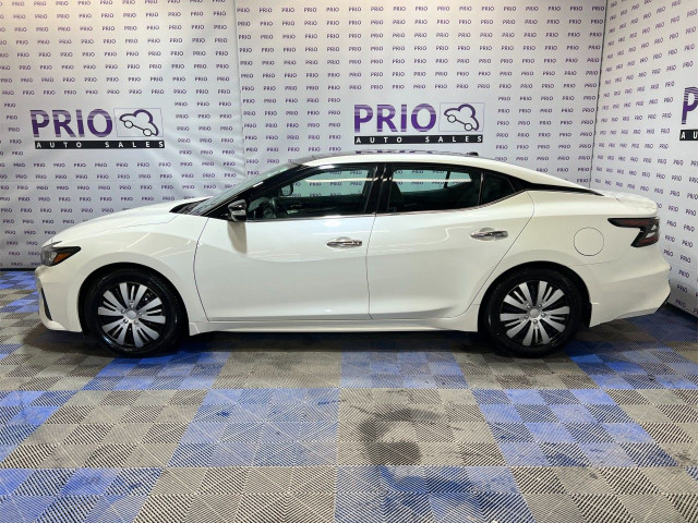 2019 Nissan Maxima in Cars & Trucks in Ottawa - Image 2