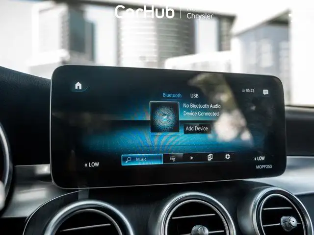 2022 Mercedes-Benz GLC 300 Panoramic Roof Night Package 360 in Cars & Trucks in City of Toronto - Image 29