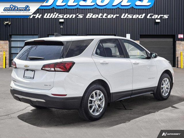 2022 Chevrolet Equinox LT AWD | Power Liftgate | Heated Seats in Cars & Trucks in Guelph - Image 4