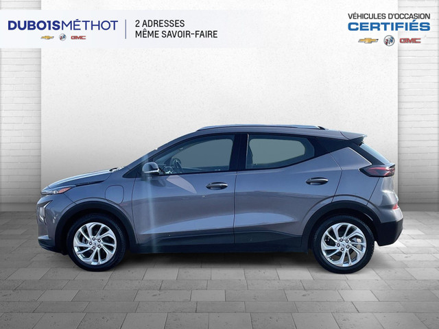 2022 Chevrolet BOLT EUV LT, 100% ELECTRIQUE AUTONOMIE 407 KM EV  in Cars & Trucks in Victoriaville - Image 4