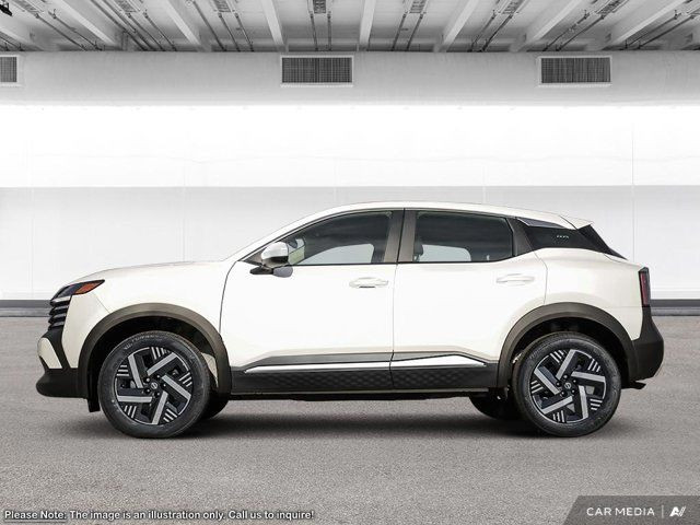 2025 Nissan Kicks SV in Cars & Trucks in Grande Prairie - Image 3