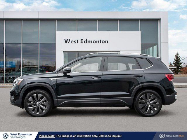 2024 Volkswagen Taos COMFORTLINE | PANORAMIC SUNROOF in Cars & Trucks in Edmonton - Image 4