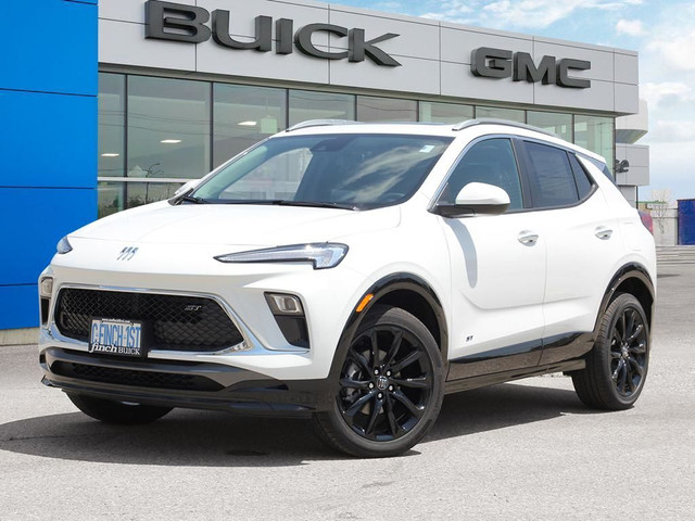 2026 Buick ENCORE GX Sport Touring in Cars & Trucks in London