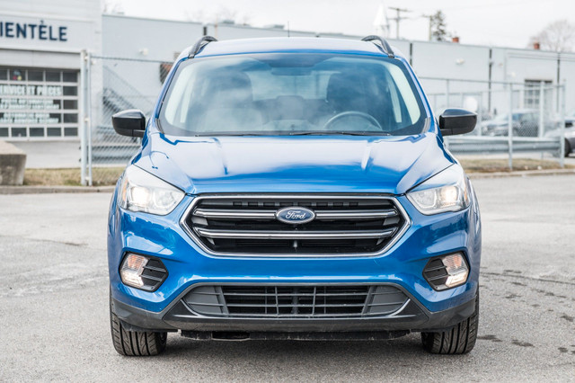 2017 Ford Escape SE in Cars & Trucks in City of Montréal - Image 2