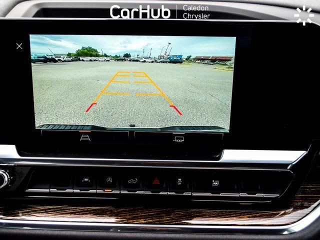 2022 GMC Sierra 1500 Elevation 4WD Crew Cab 147 Multi Pro in Cars & Trucks in Mississauga / Peel Region - Image 4