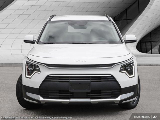2025 Kia Niro Plug-In Hybrid EX in Cars & Trucks in London - Image 2
